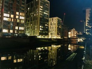 The Slate Yard Apartments New Bailey Salford