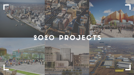 Hannan 2020 Projects