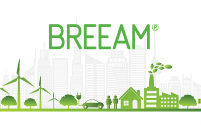 BREEAM 2018 Version 6.0 Launch Update