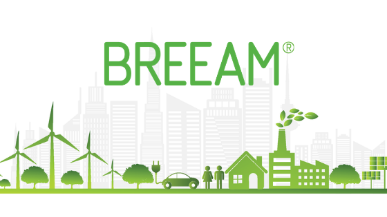 BREEAM 2018 Update