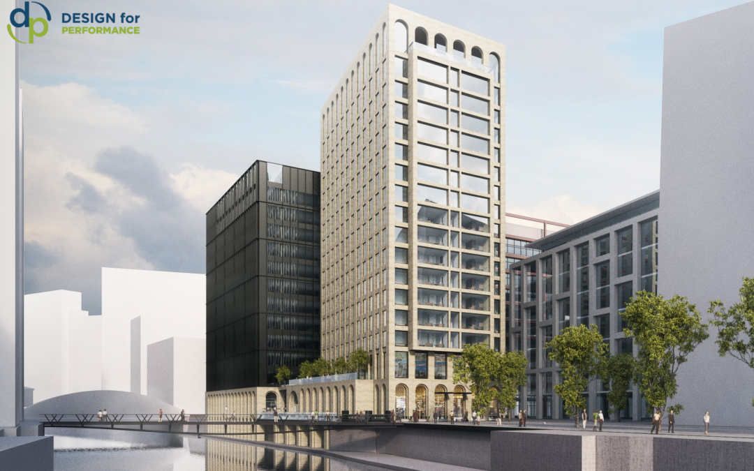 Ralli Quays Pioneering Design for Performance