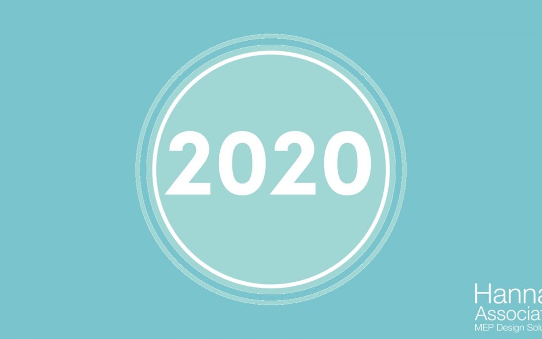 2020 – A Year to Forget or a year to Remember?