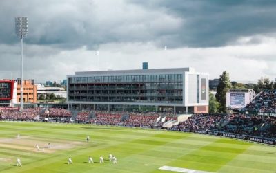 New Client: Lancashire County Cricket Club