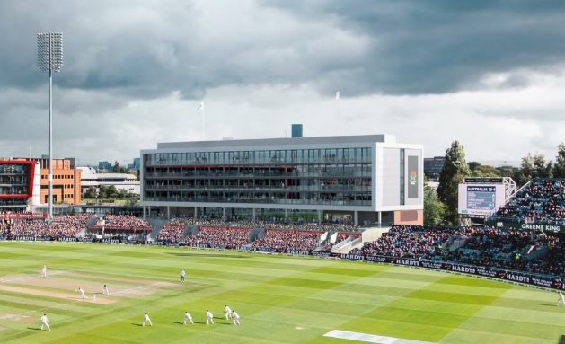 New Client: Lancashire County Cricket Club