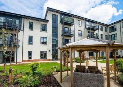 The Windings Extra Care, Helsby