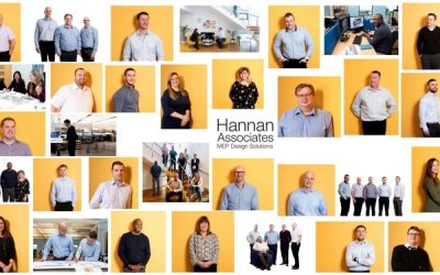 Looking for a Change? The Hannan Team is Recruiting