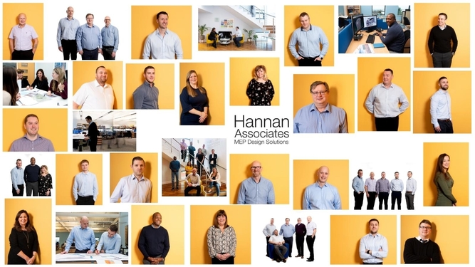 Looking for a Change? The Hannan Team is Recruiting