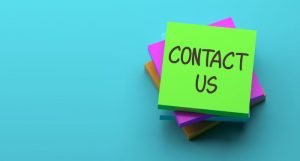Contact