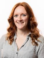 Rachael Radman