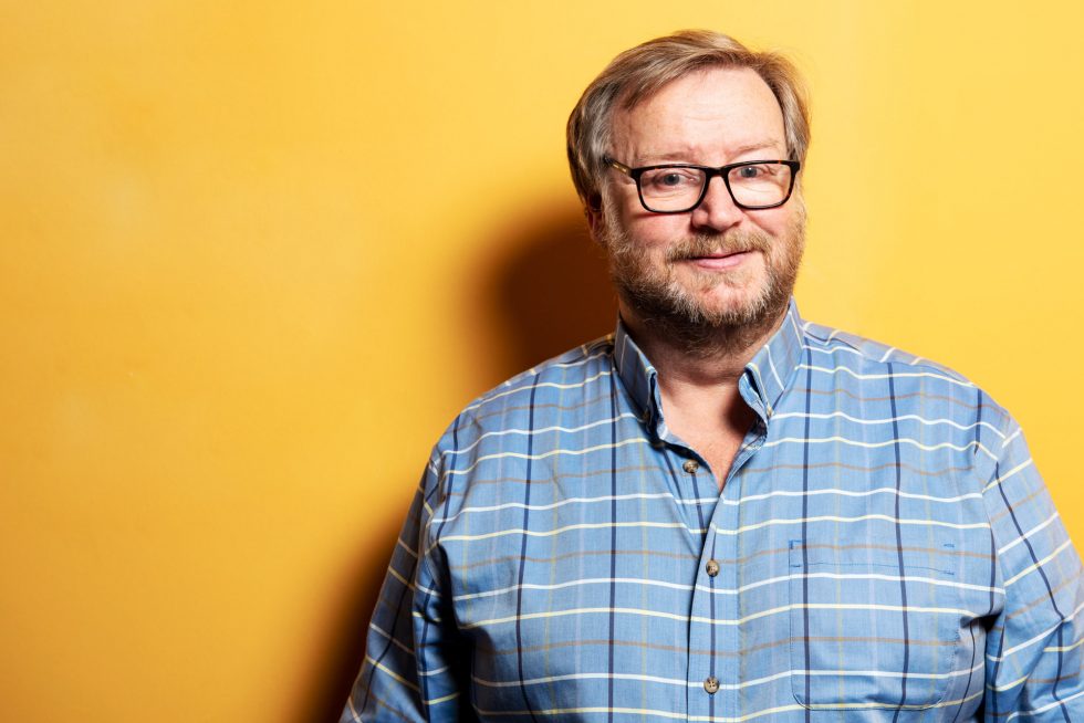 40 Years of Hannans Q&A with Ian Joyce Hannan UK