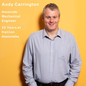 Andy Carrington