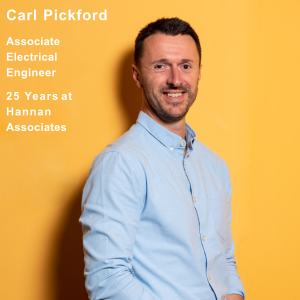 Carl Pickford