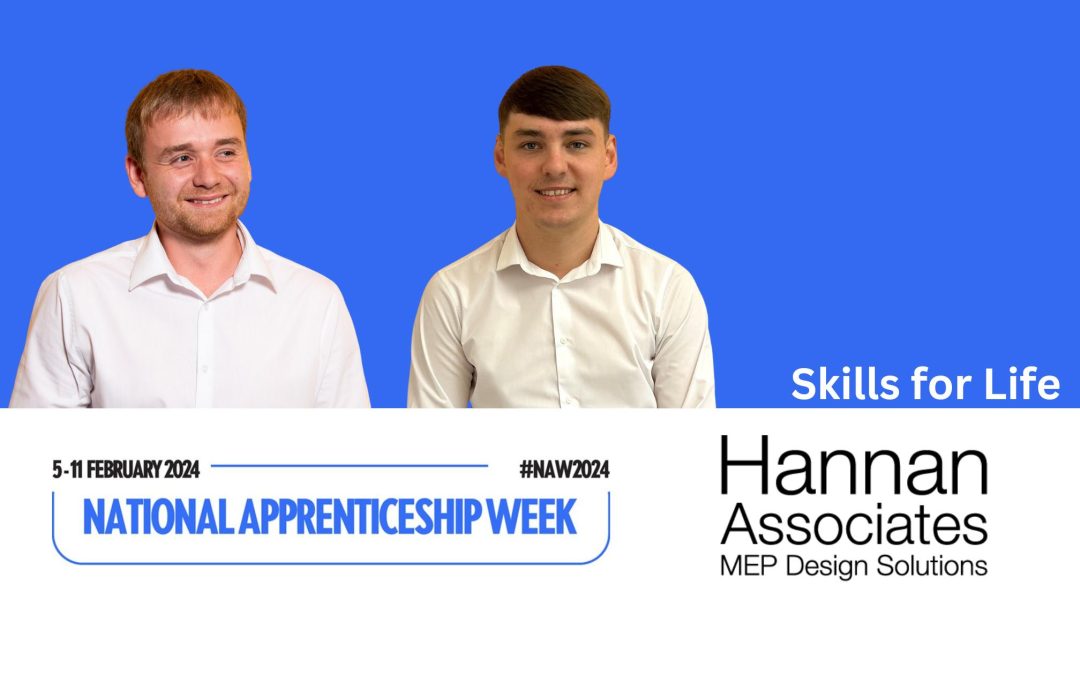 National Apprenticeship Week 2024