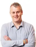 Andrew Carrington