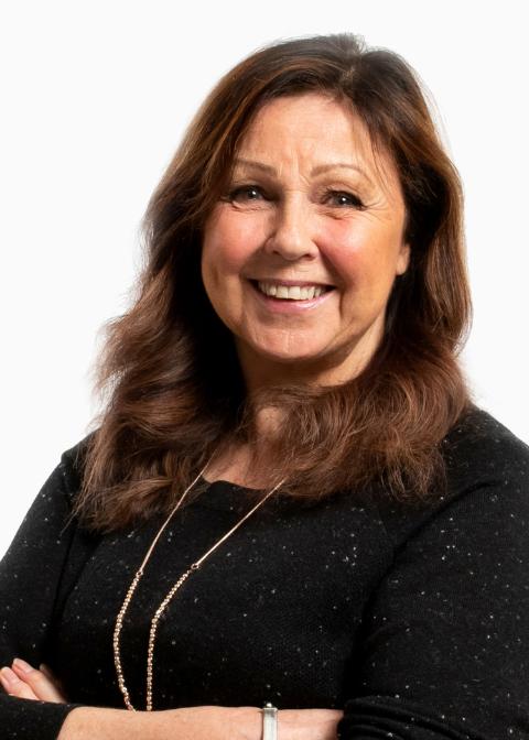 Jamie Hall, Hannan Associates