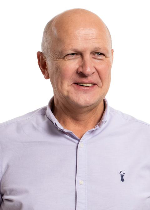 Sean Wilkinson